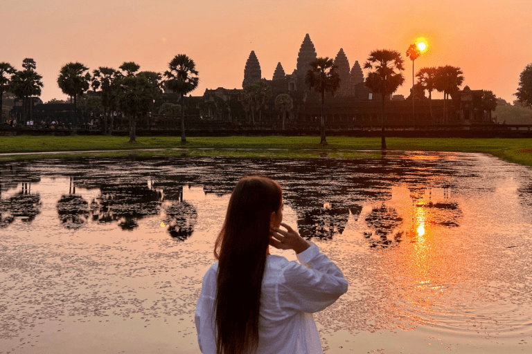 Angkor Wat