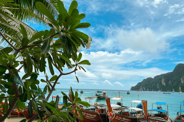 Koh Phi Phi