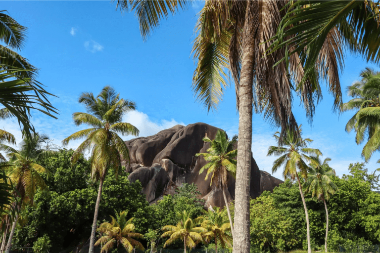 L’Union Estate, La Digue