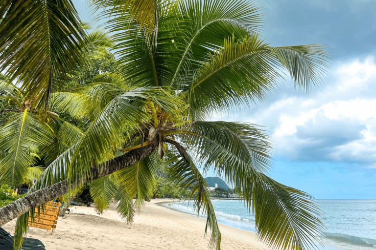 Côte d'Or, Praslin