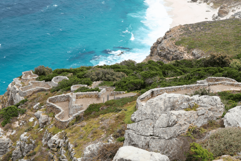 Cape of Good Hope