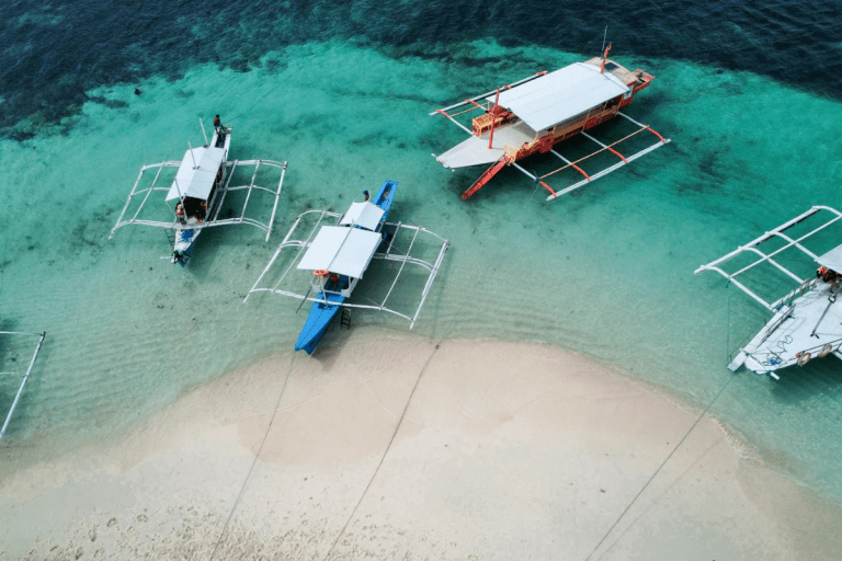 Naked Island