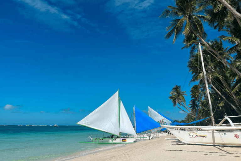 Boracay