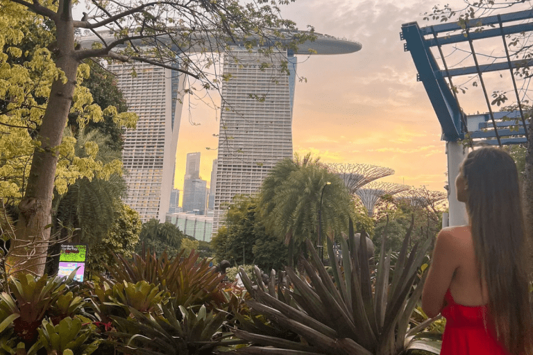 Marina Bay