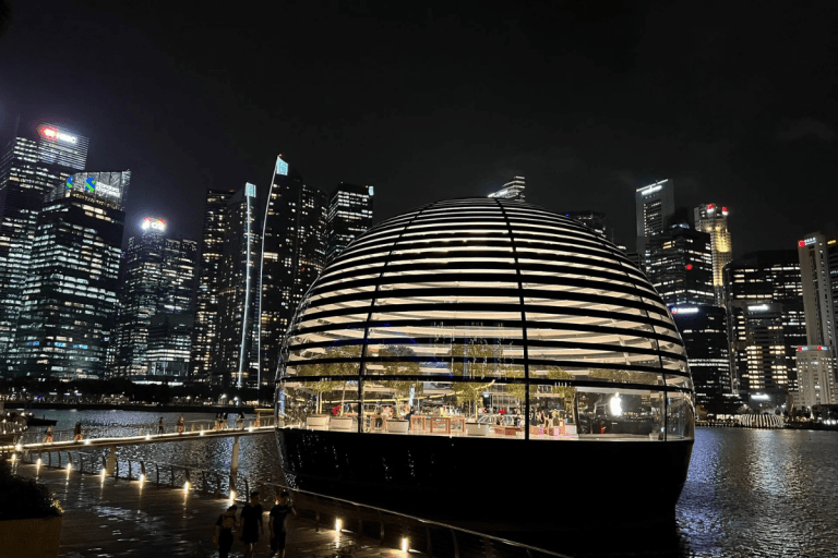 Marina Bay