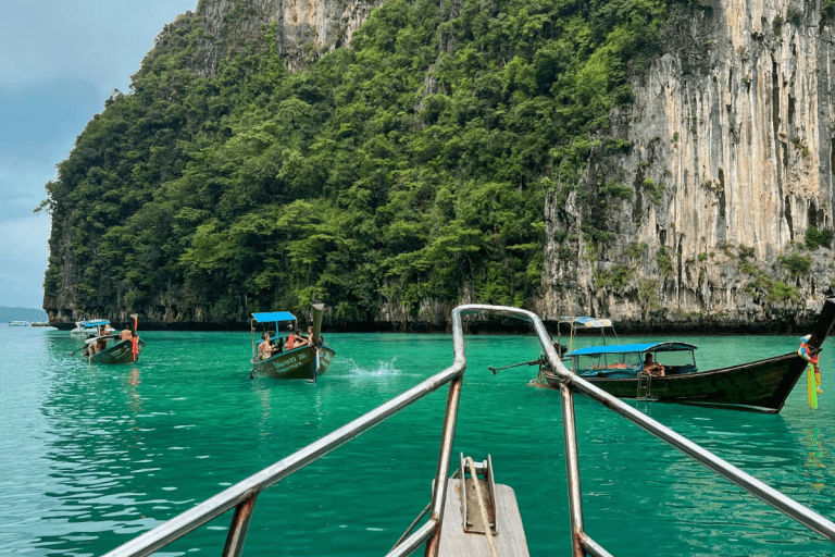 Koh Phi Phi