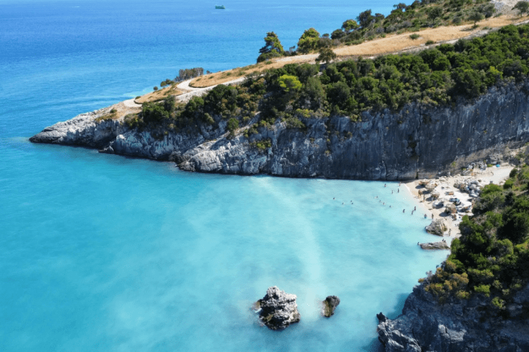 Xigia Beach, Zakynthos