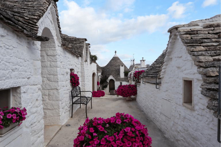 Alberobello