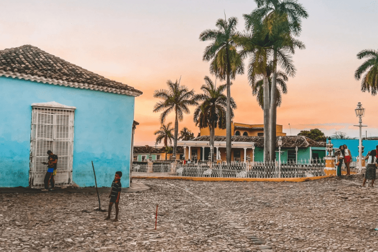 Trinidad