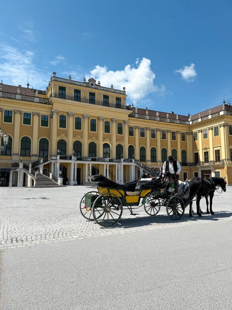 Schloss Schönbrunnen