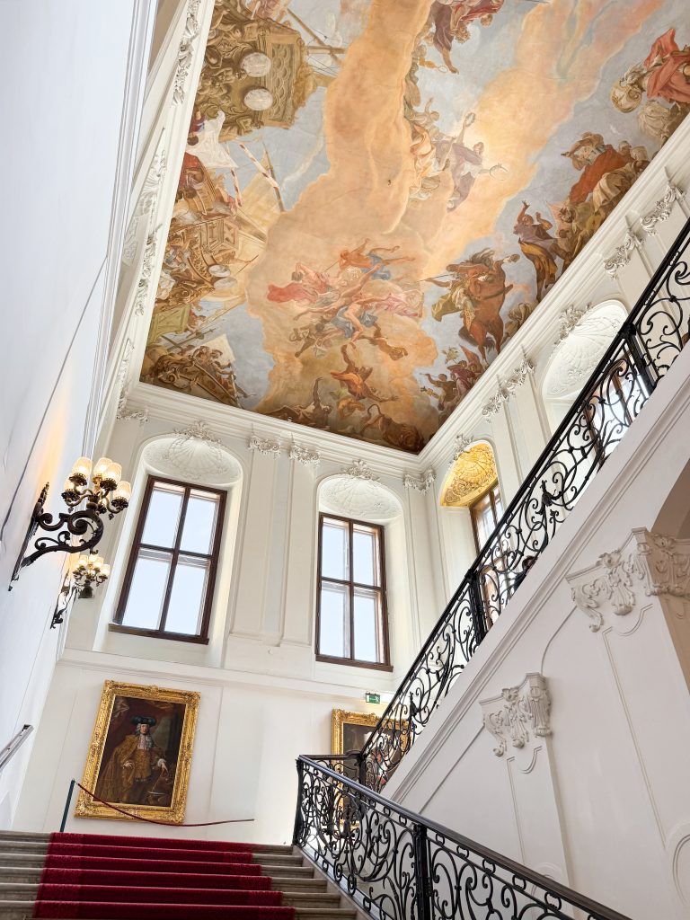 Schloss Schönbrunnen