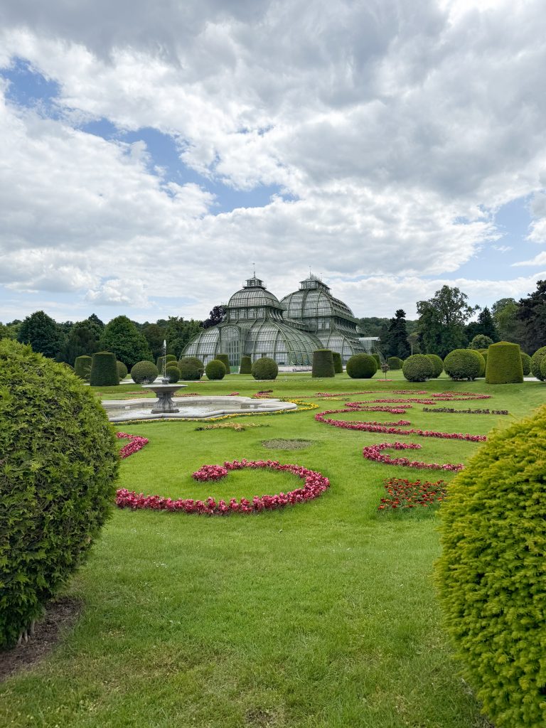 Schloss Schönbrunn