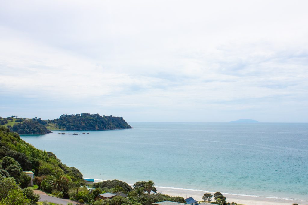Waiheke Island