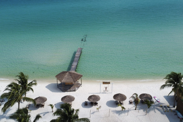Golden Beach Resort