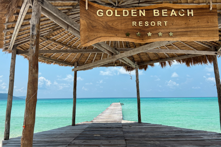 Golden Beach Resort