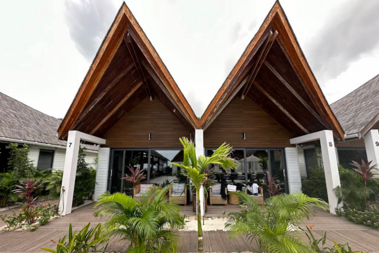 Golden Beach Resort