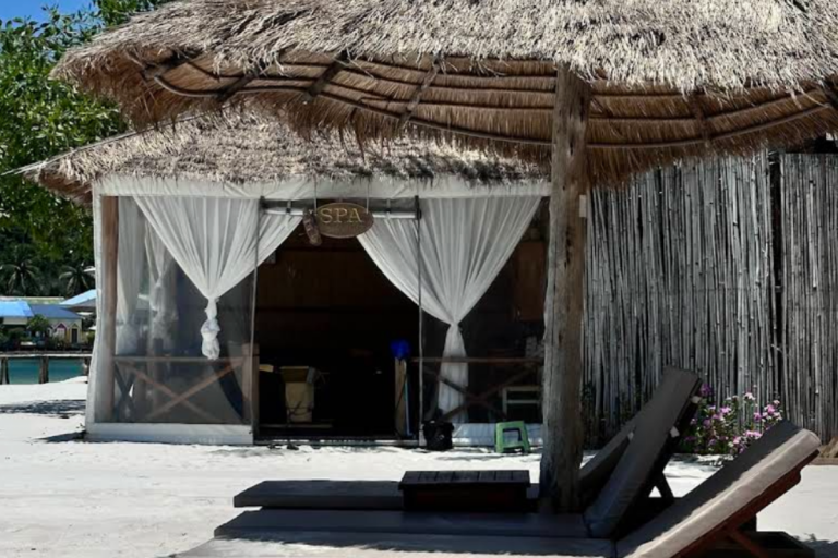 Golden Beach Resort