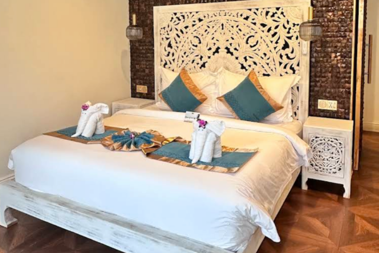 Golden Beach Resort
