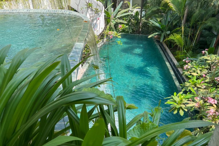 Baitong Hotel & Resort