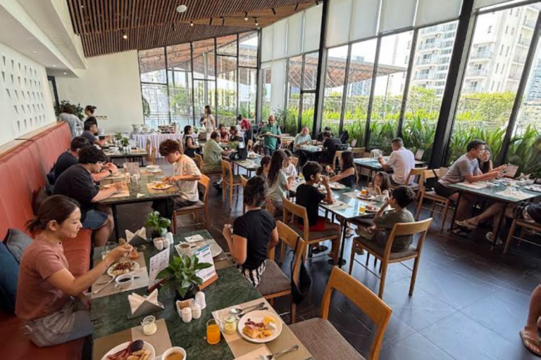 Baitong Hotel & Resort