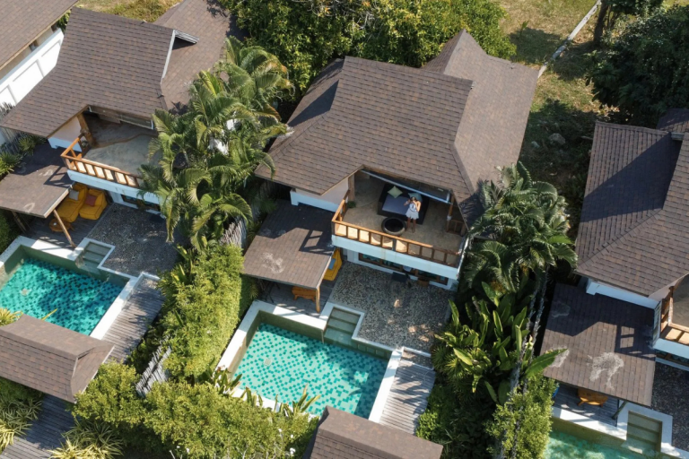 Tinkerbell Resort