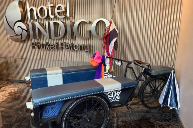 Indigo Phuket Patong