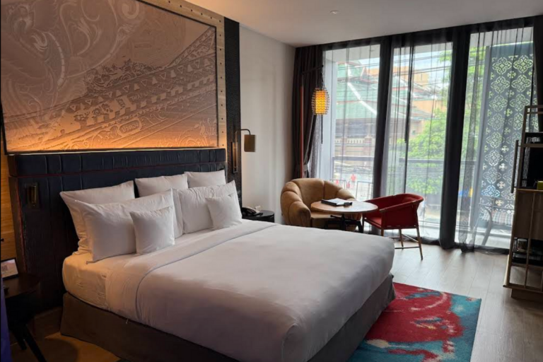 Indigo Phuket Patong