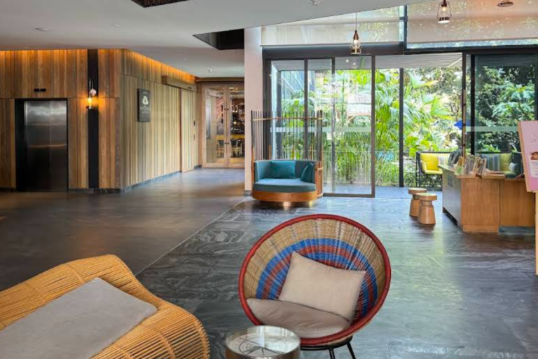 Indigo Phuket Patong