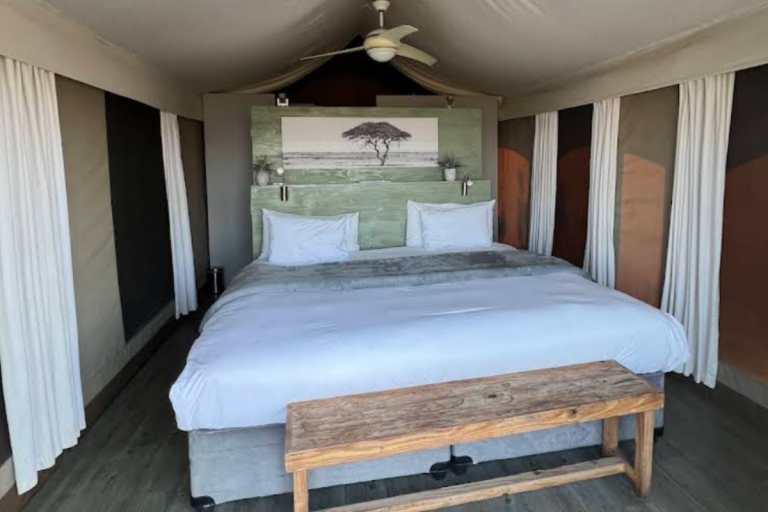 Muluwa Lodge & Spa