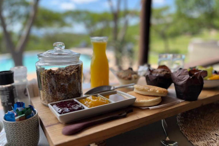 Muluwa Lodge & Spa