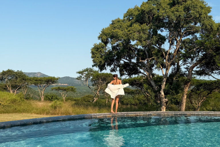 Muluwa Lodge & Spa