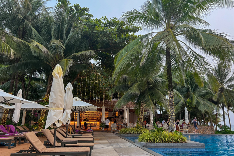 Salinda Resort Phu Quoc Island