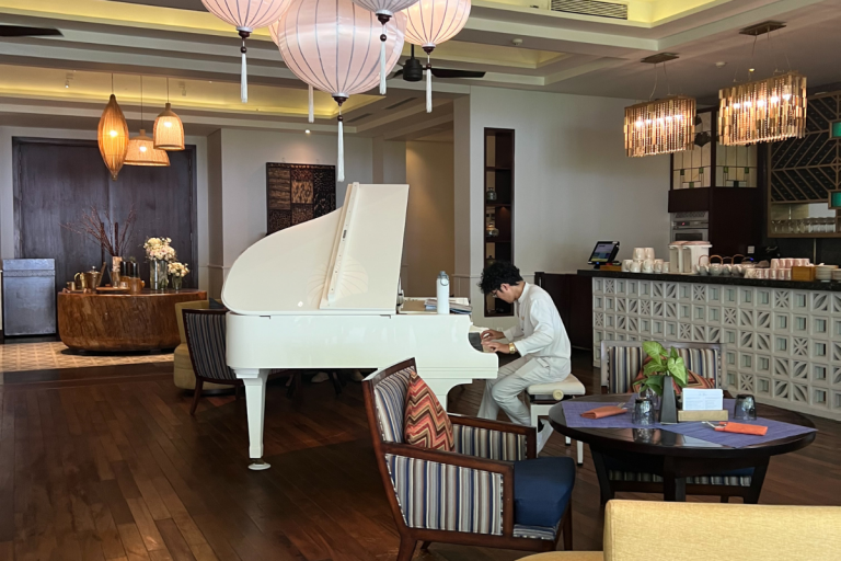 Salinda Resort Phu Quoc Island