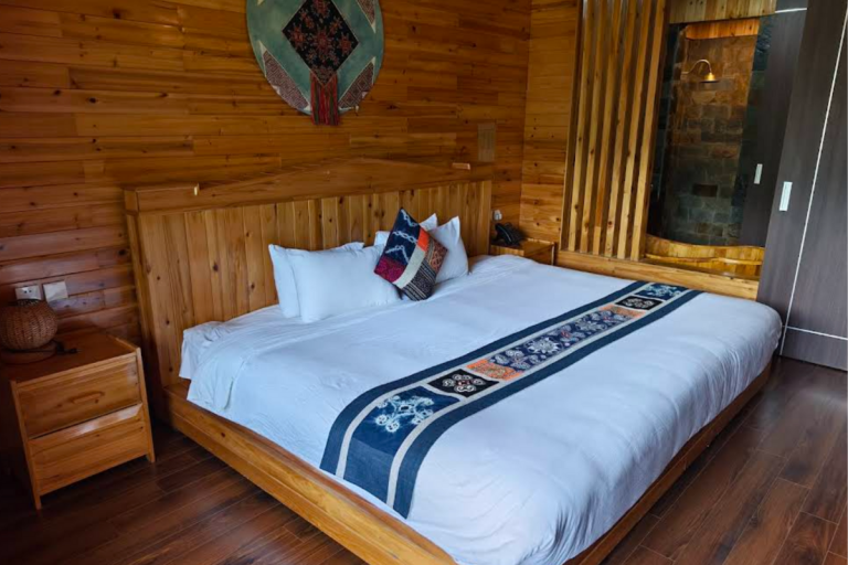 Laxsik Ecolodge
