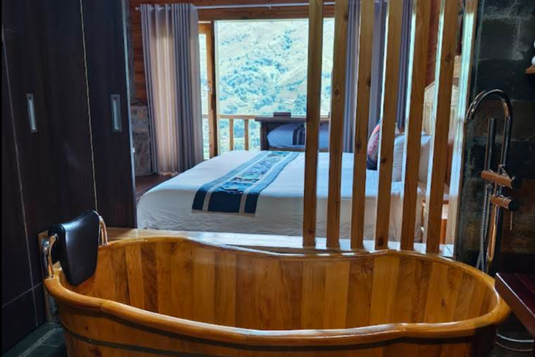 Laxsik Ecolodge
