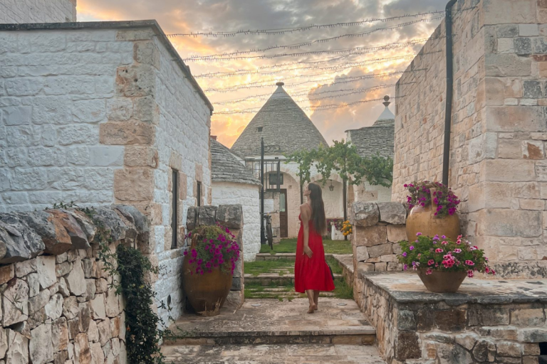 Il Gabellota Resort