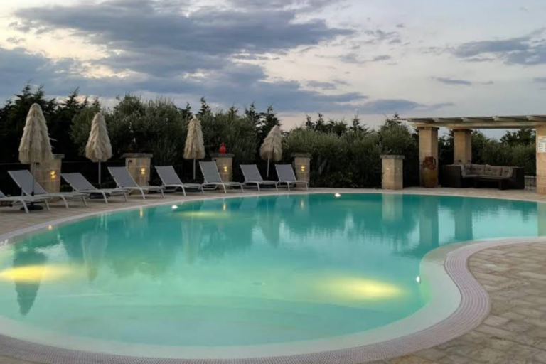 Il Gabellota Resort