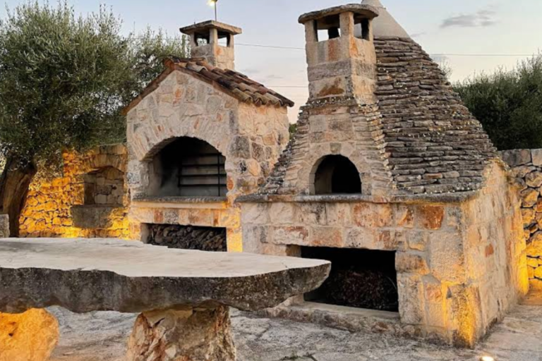 Il Gabellota Resort