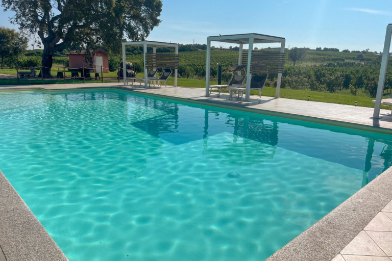 La Vinia Bed & Wine Experience