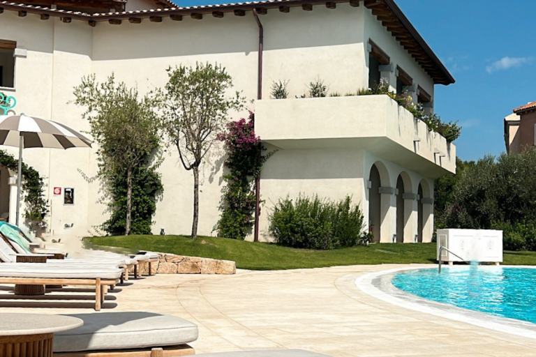 Hotel Sestante