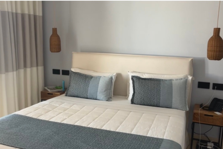 Hotel Sestante