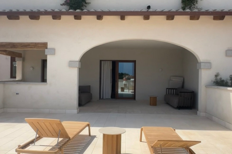 Hotel Sestante