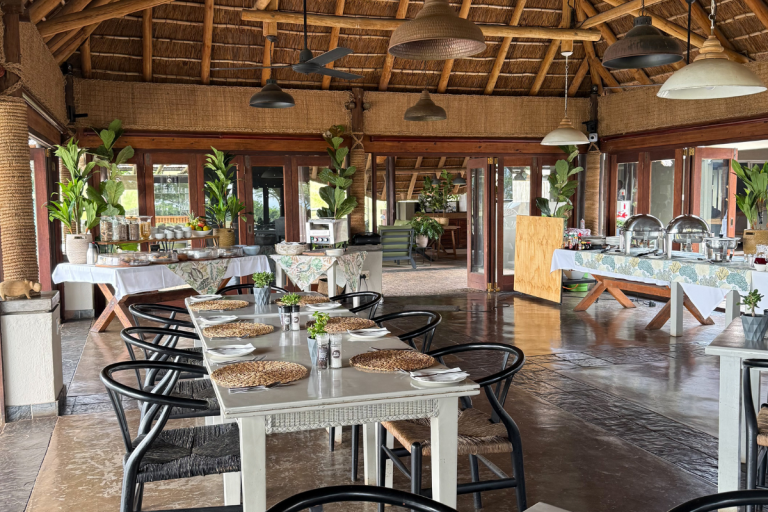 Muluwa Lodge & Spa