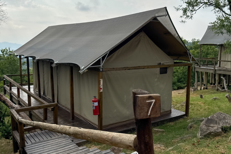 Muluwa Lodge & Spa