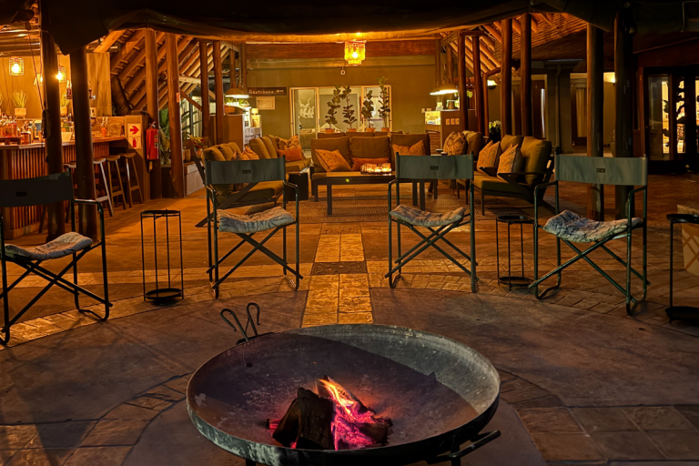 Muluwa Lodge & Spa