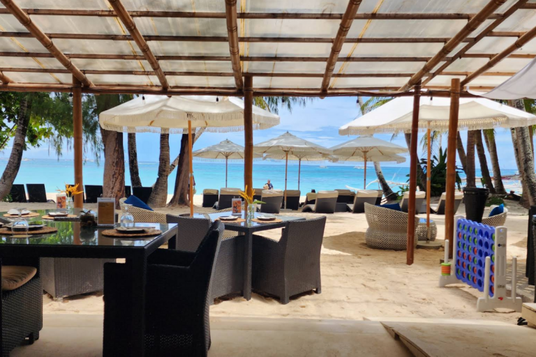 Villa Caemilla Beach Boutique Hotel