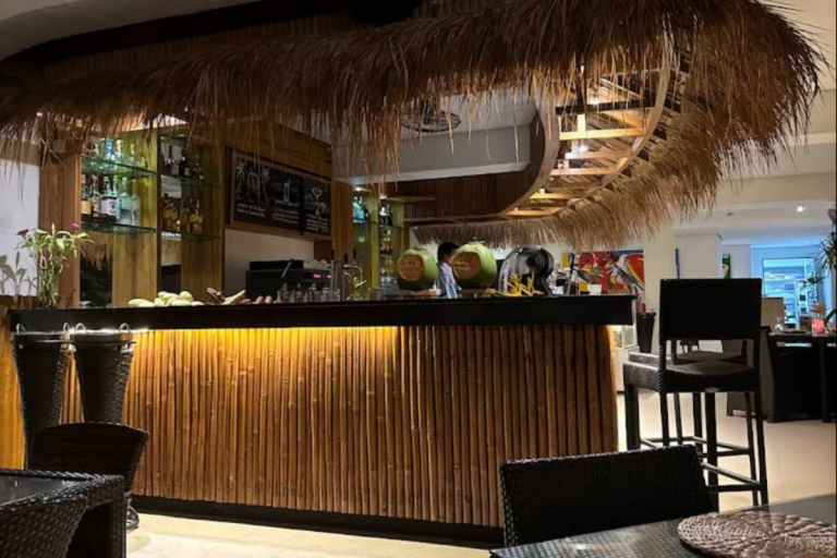Villa Caemilla Beach Boutique Hotel